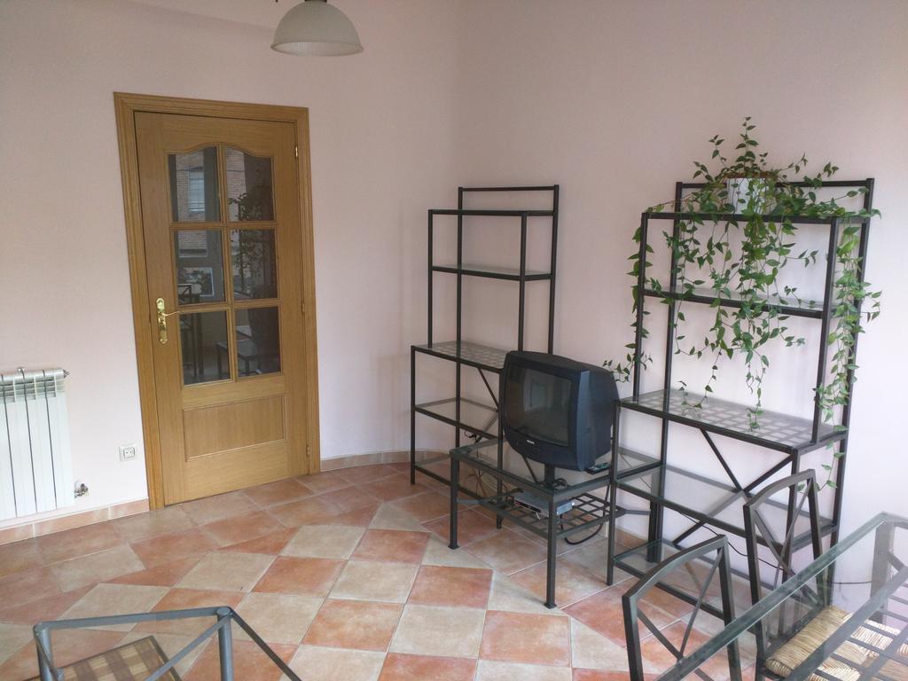 Apartment San Roque 18