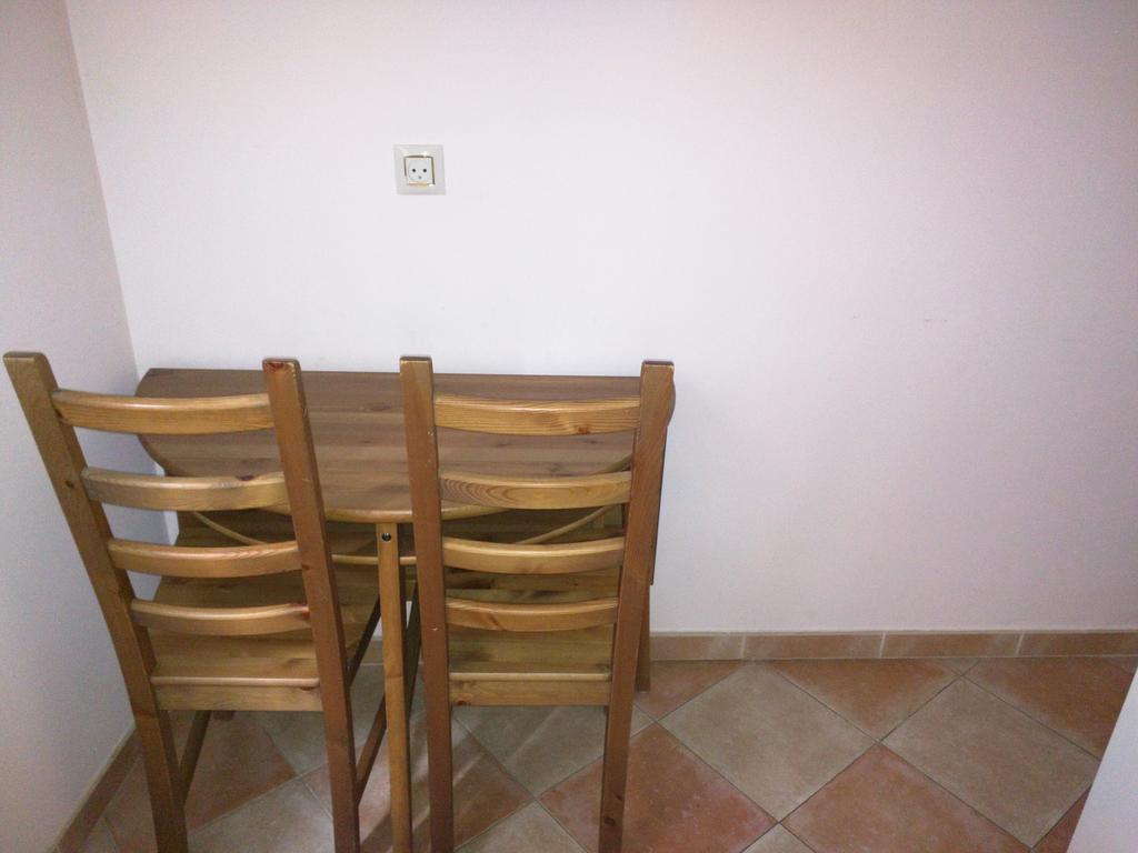 Apartment San Roque 18 Santo Domingo De La Calzada