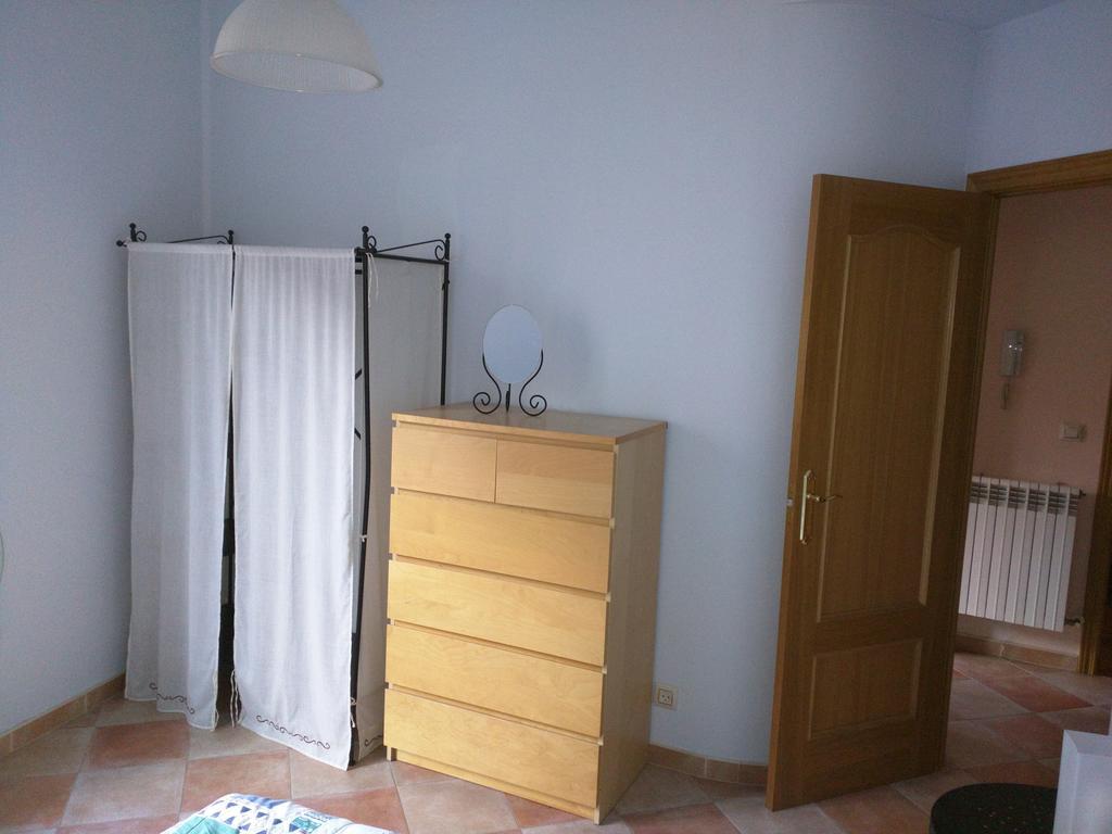 Apartment San Roque 18 *