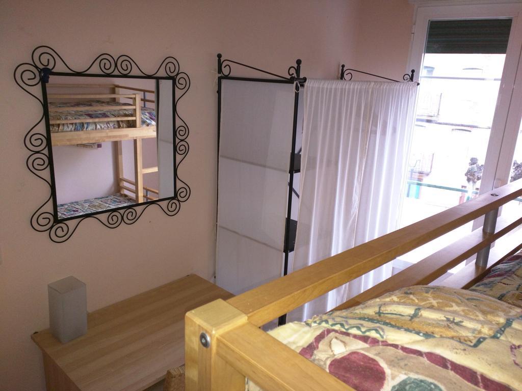 Apartment San Roque 18 Santo Domingo De La Calzada