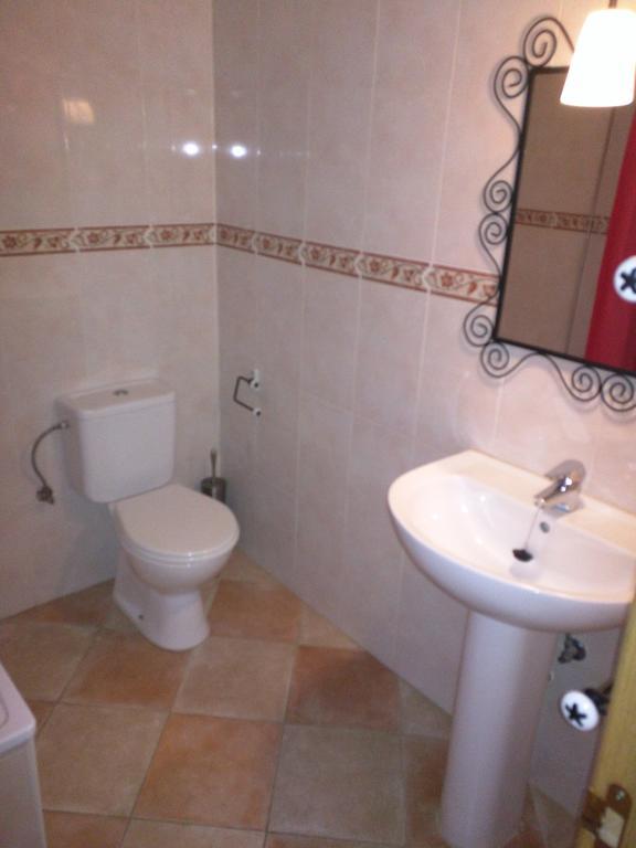Apartment San Roque 18 *