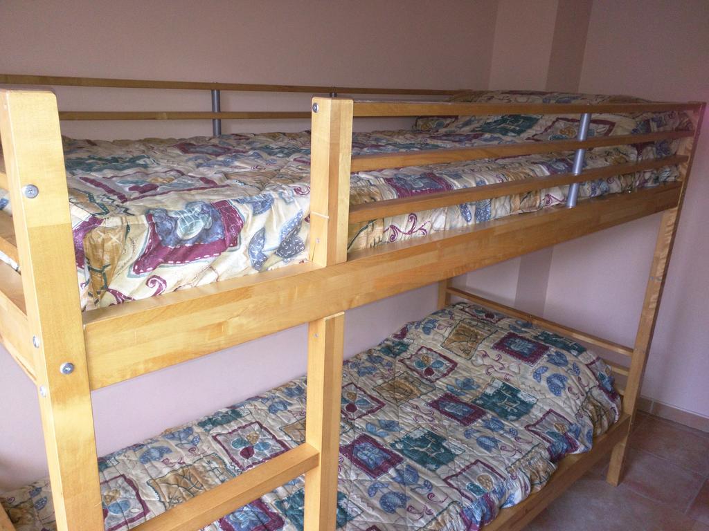 Apartment San Roque 18