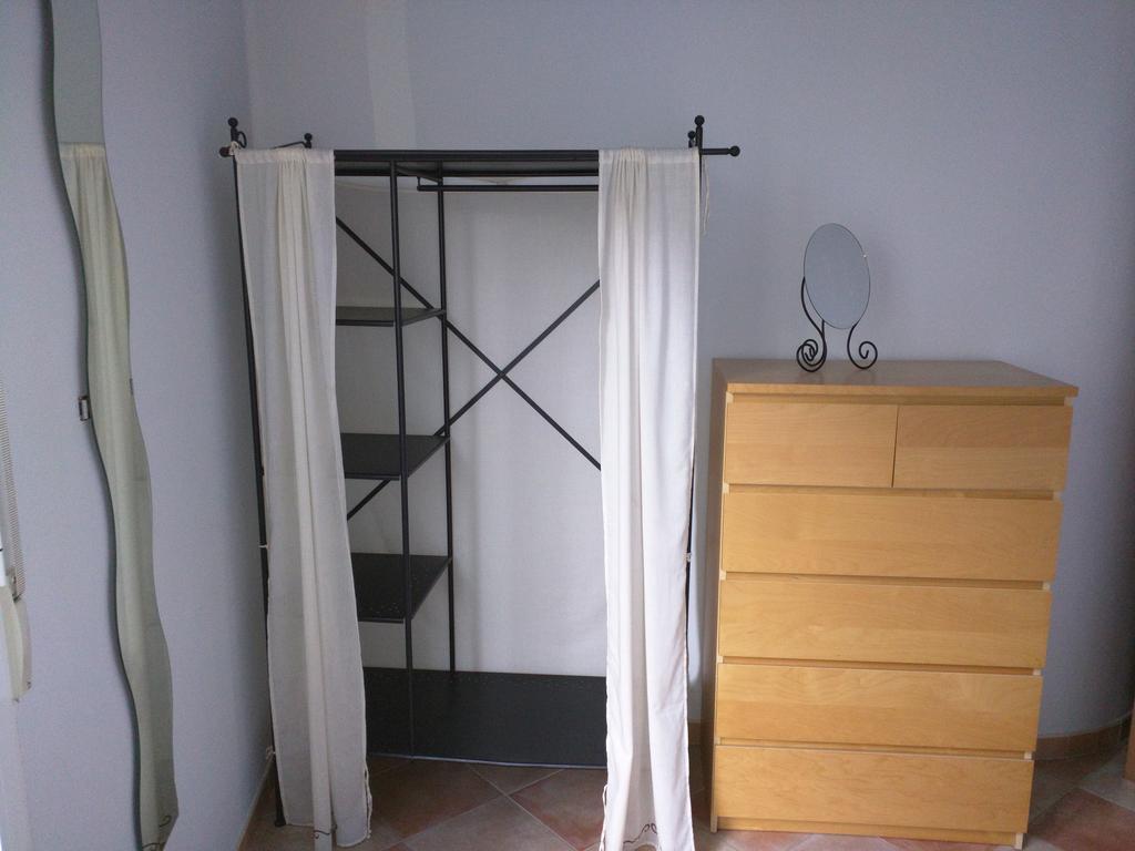 San Roque 18 Apartment Santo Domingo De La Calzada