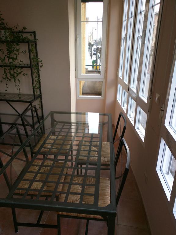 San Roque 18 Apartment *
