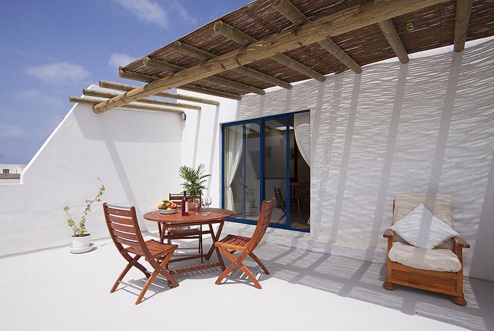 Casa Del Rio Holiday home *