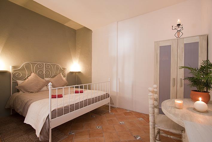 Casa Del Rio Holiday home Caleta de Sebo