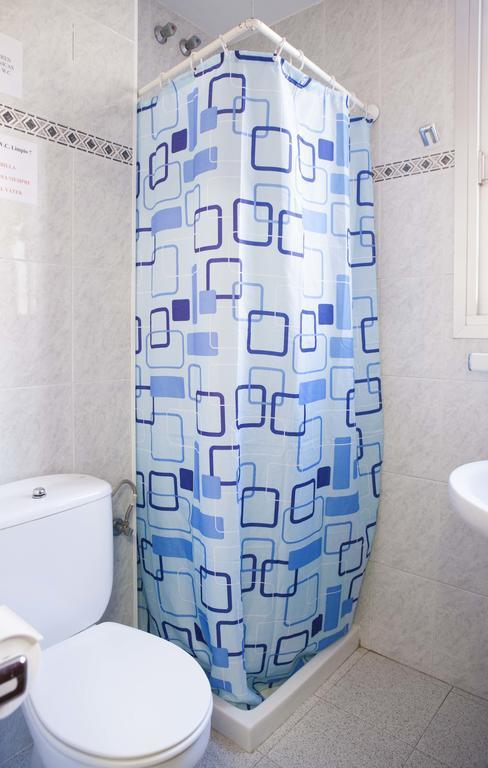 Sant Crist Del Mar Hostal