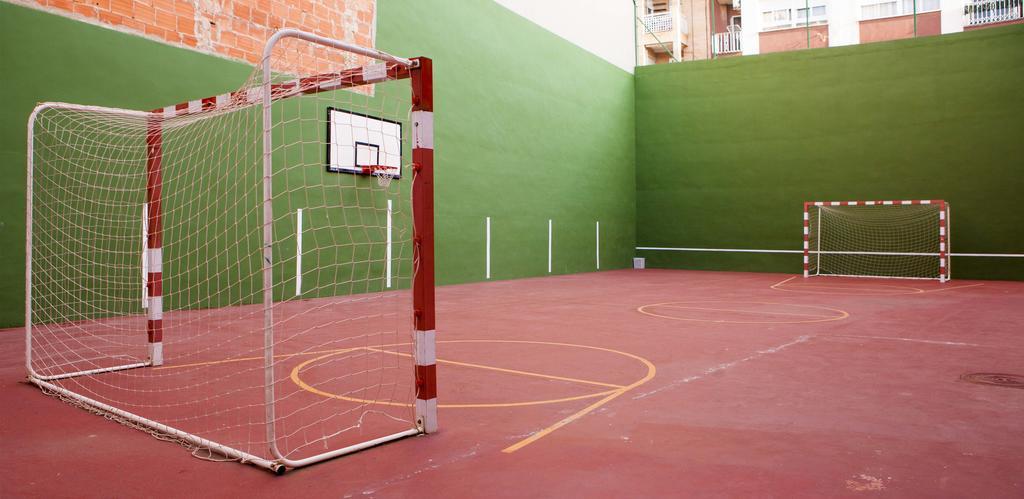 Sant Crist Del Mar Hostal