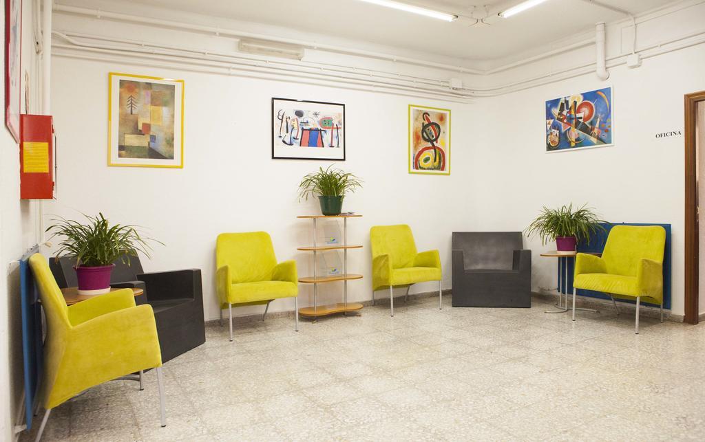 Hostal Sant Crist Del Mar