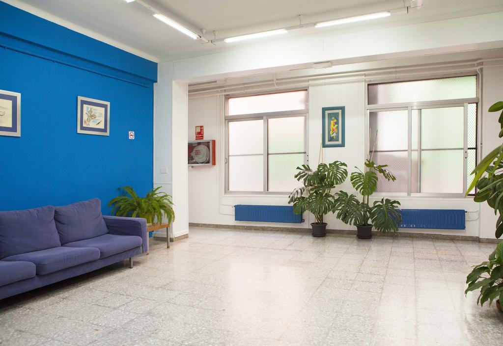 Sant Crist Del Mar Hostal