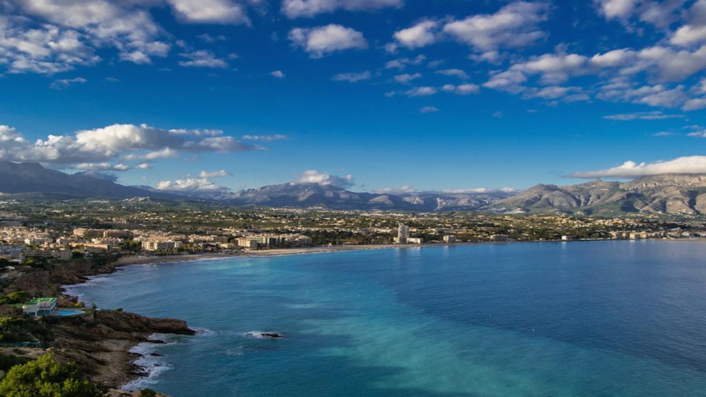 Rosol Albir Playa