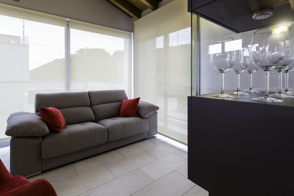 Borizu Playa Apartment Barro (Llanes)