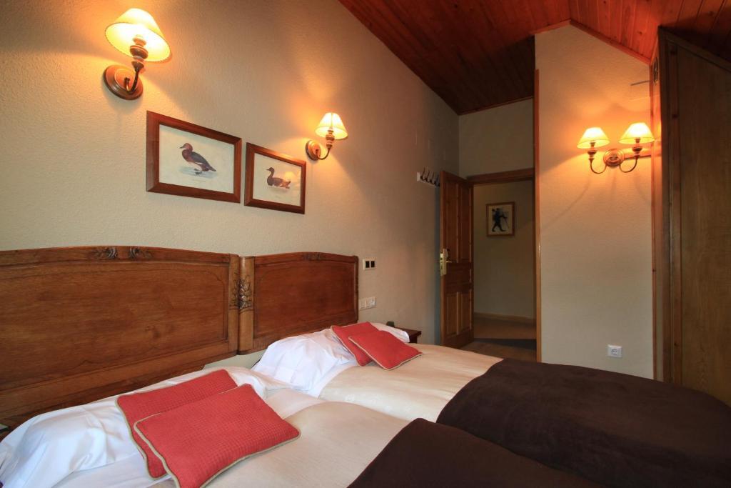 Hotel-aparthotel El Reyno Hotel 2*