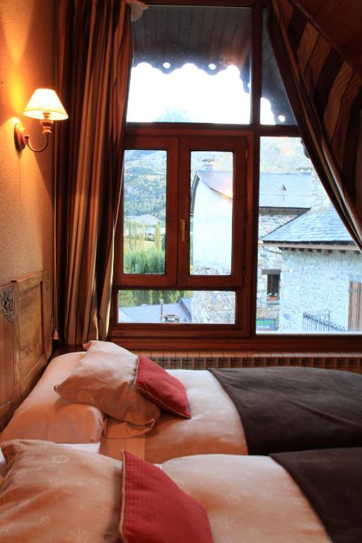 Hotel Hotel-aparthotel El Reyno Sallent De Gallego