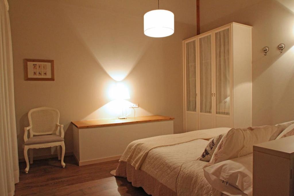 Apartamento Foratata