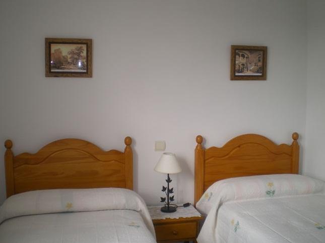 Casa Rural La Veguilla Hotel