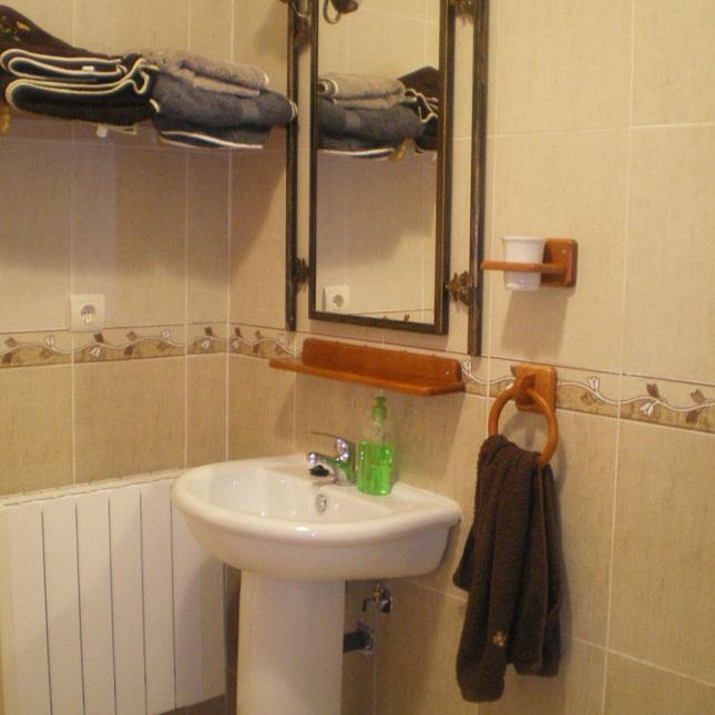 Hotel Casa Rural La Veguilla 2*
