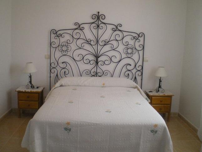 Casa Rural La Veguilla 2*
