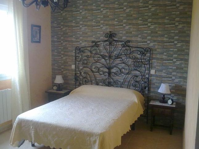 Casa Rural La Veguilla