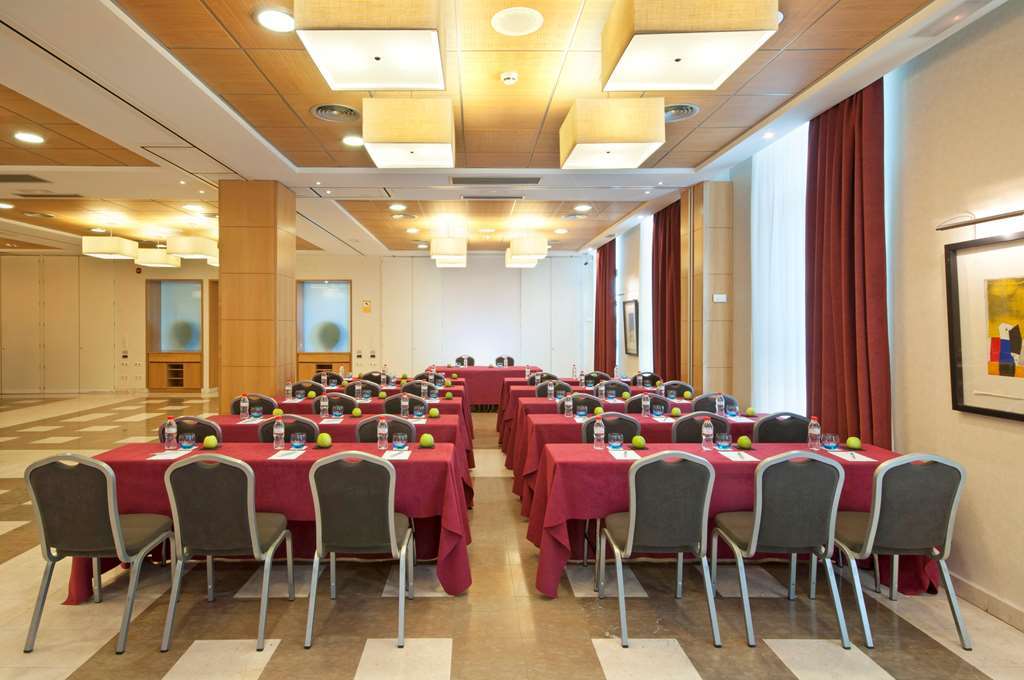 Hotel Montalvo Salamanca