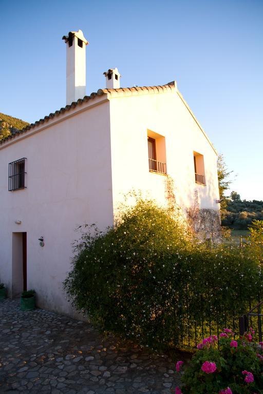 El Vihuelo Hotel 3*