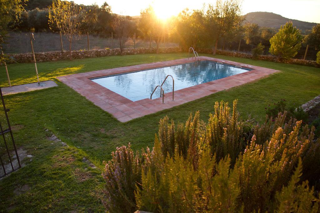 Hotel El Vihuelo