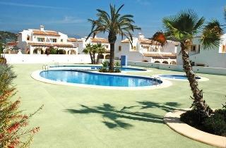 Apartment Apcostas - Nova *