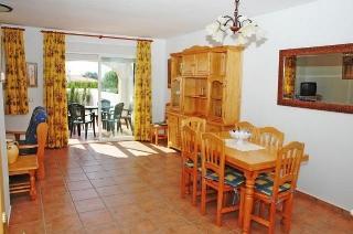 Apartment Apcostas - Nova Calpe