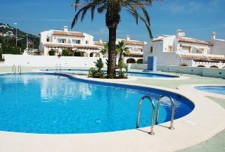Apcostas - Nova Apartment
