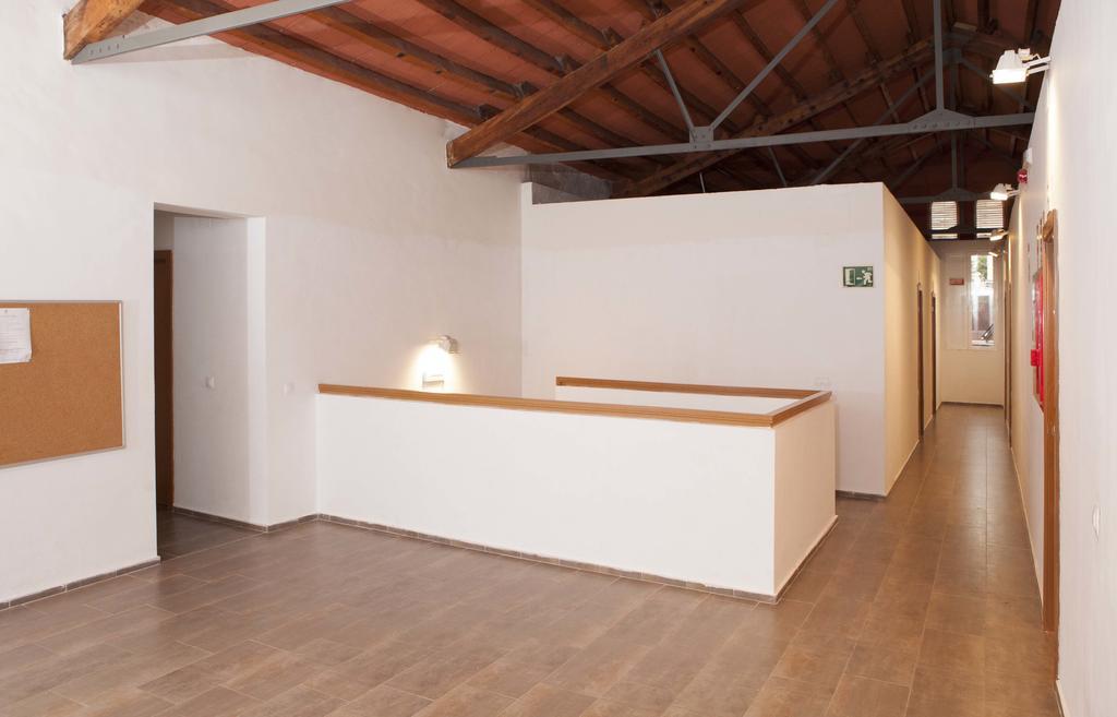 Argentina Hostal *