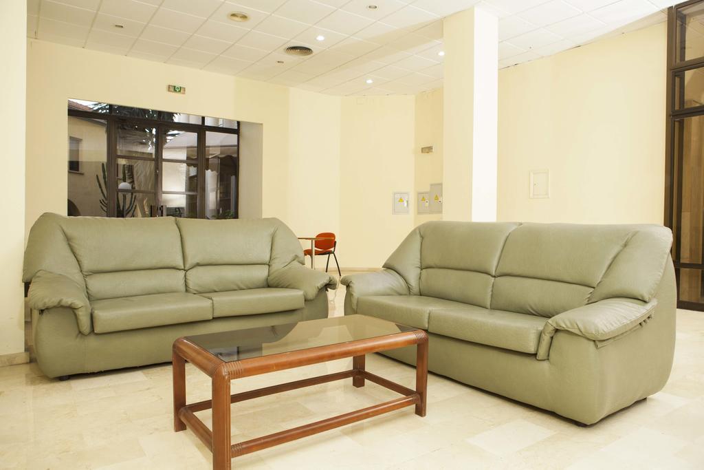 Hostal La Florida Alicante