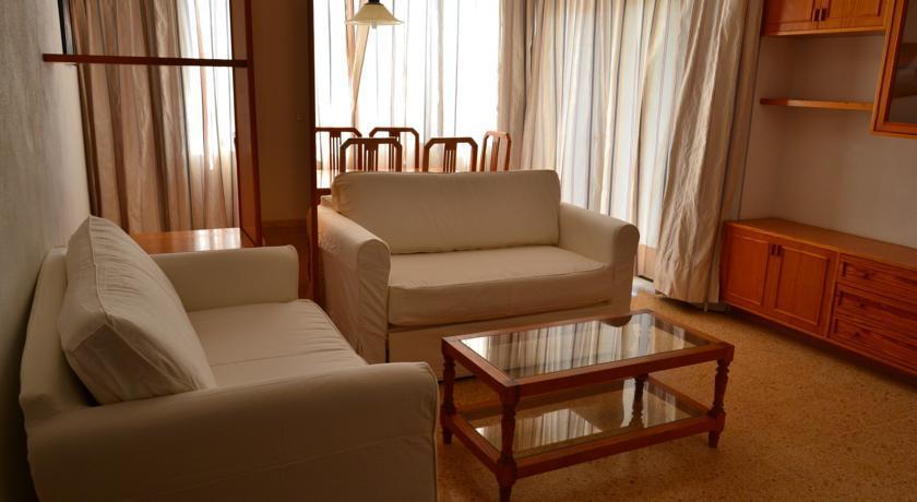Boras Daus Apartamento