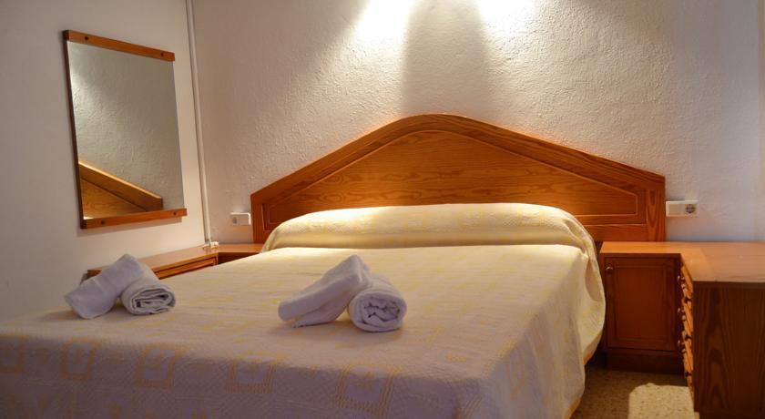 Boras Daus Apartamento *