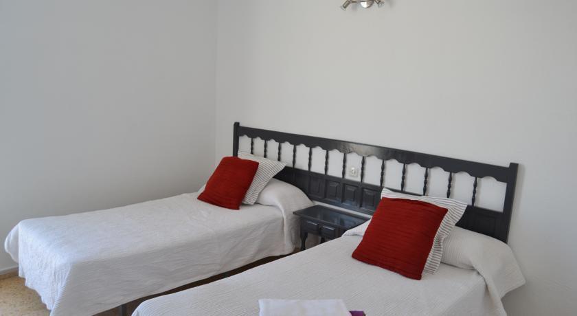 Apartamento Boras Daus