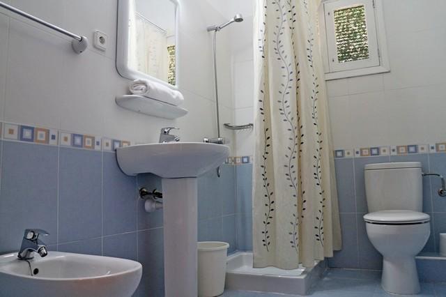 Boras Daus Apartamento