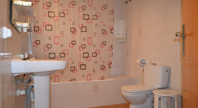 Apartamento Boras Daus *