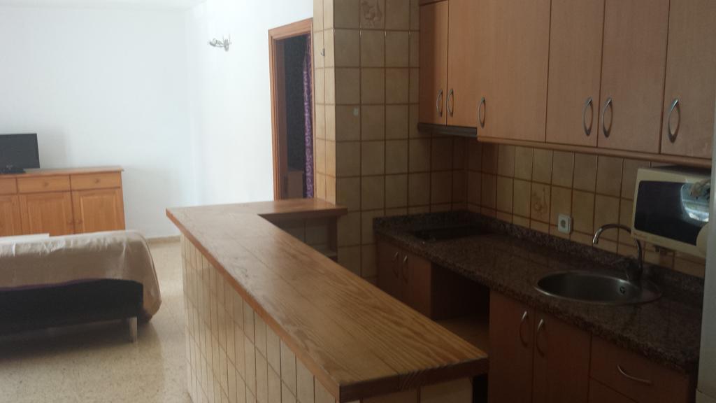 Boras Daus Apartamento *