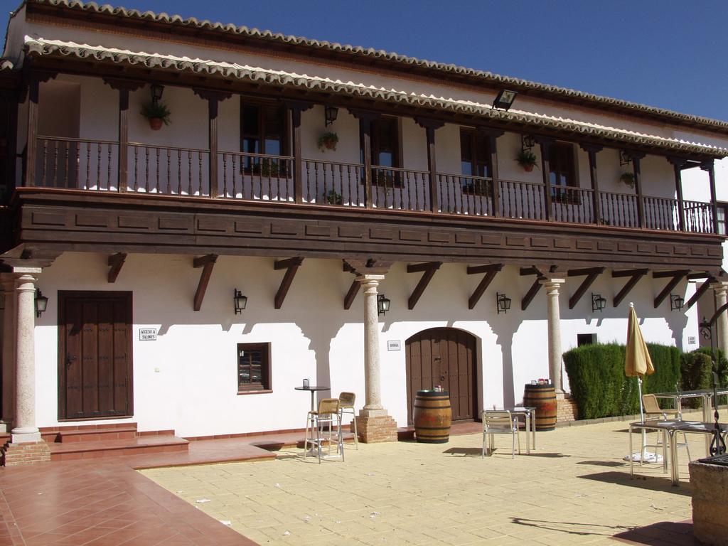 Casa Palacio 3*