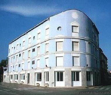Hotel Girona Nord