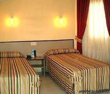 Girona Nord Hotel