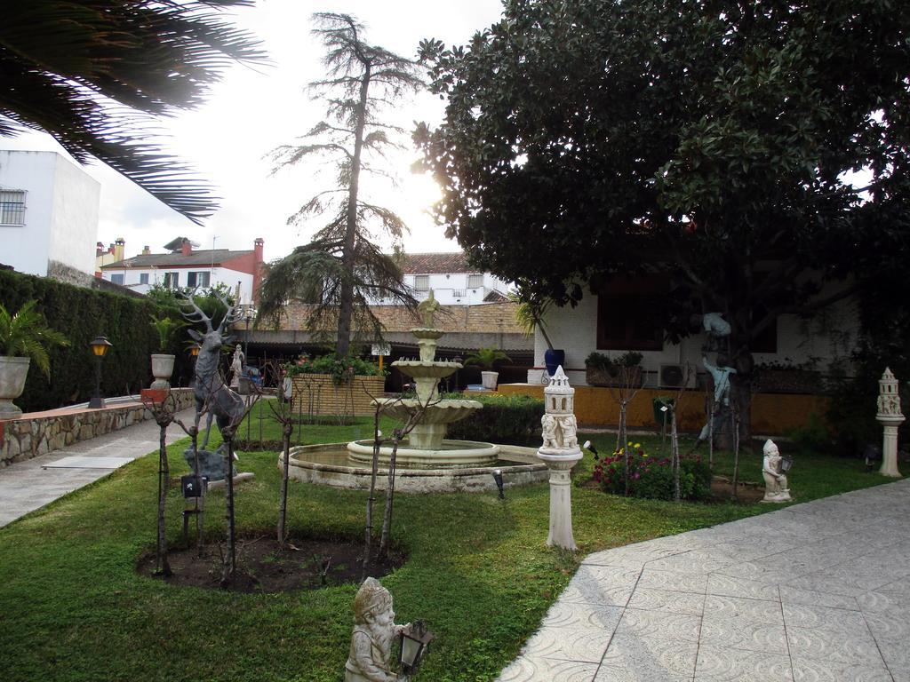 Hotel Gines Love hotel