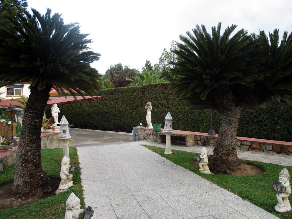 Hotel Gines Hotel del amor *