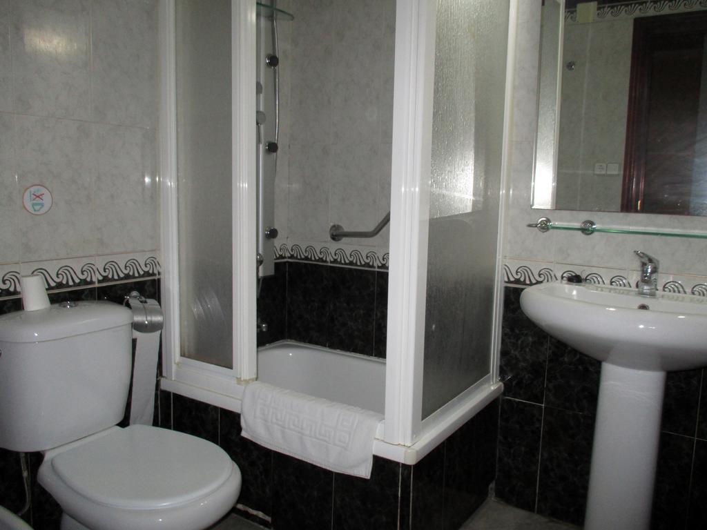 Love hotel Hotel Gines Gines
