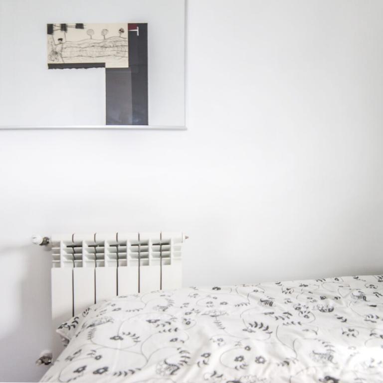 Apartamento A Casa Da Caracola *