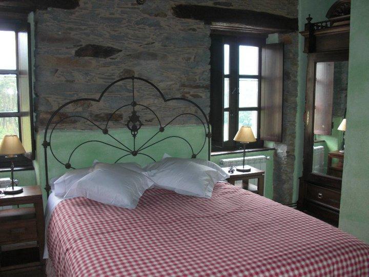 Casa De Aldea El Conceyu Casa rural *