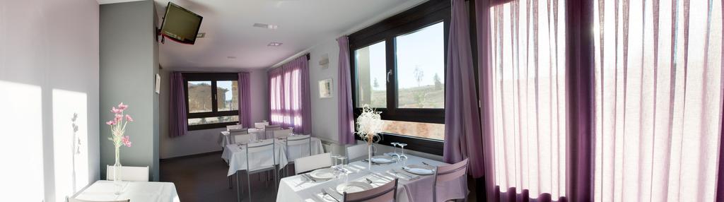 Hotel Valdelinares