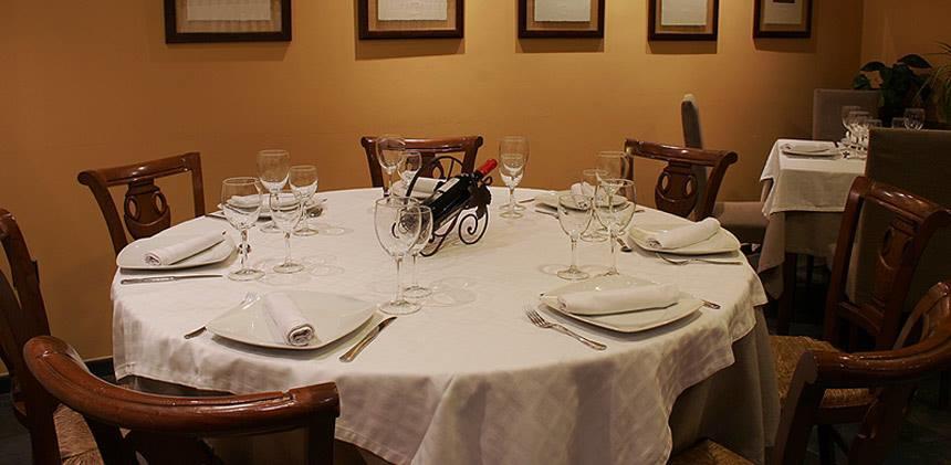 Casbas Apartamento