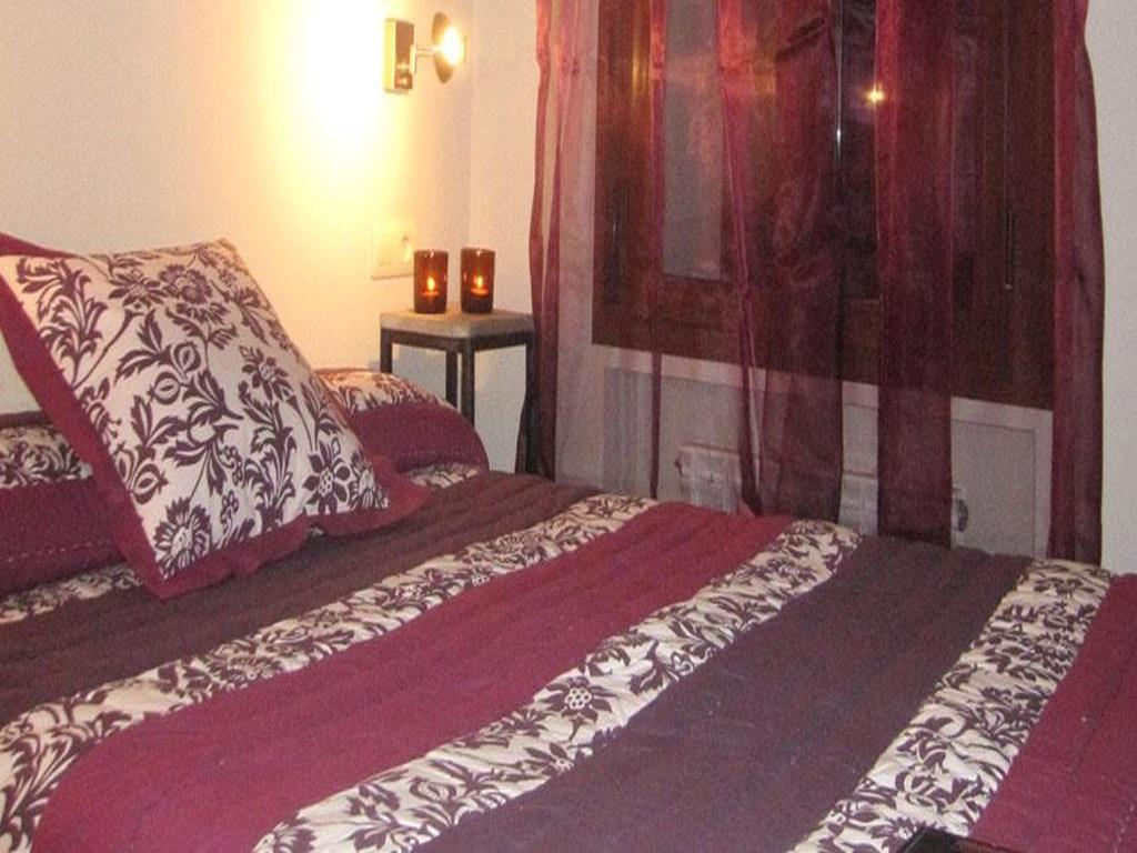 Apartamento Casbas Sorripas