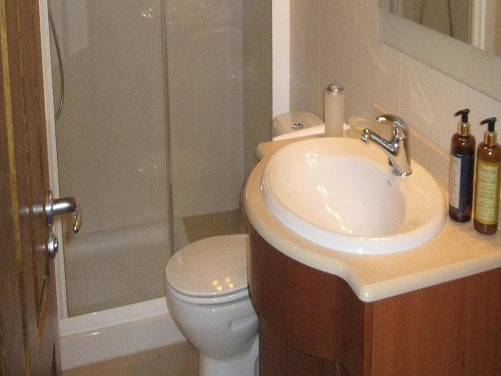 Casbas Apartamento Sorripas