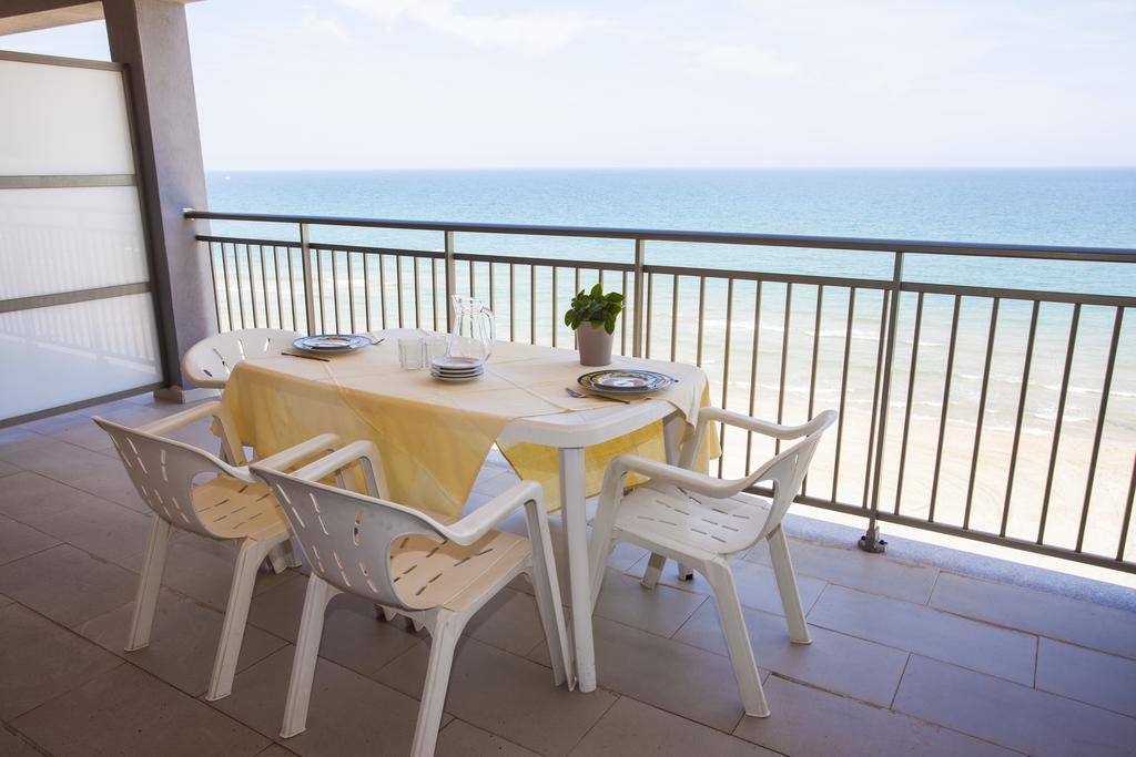 Apartamento Núria